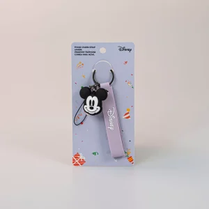 MINISO Borse & Zaini-Ciondolo Per Cellulare – Disney 100