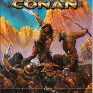 Conan il Mercenario (PDF)
