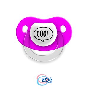 Succhietto Fucsia Cool