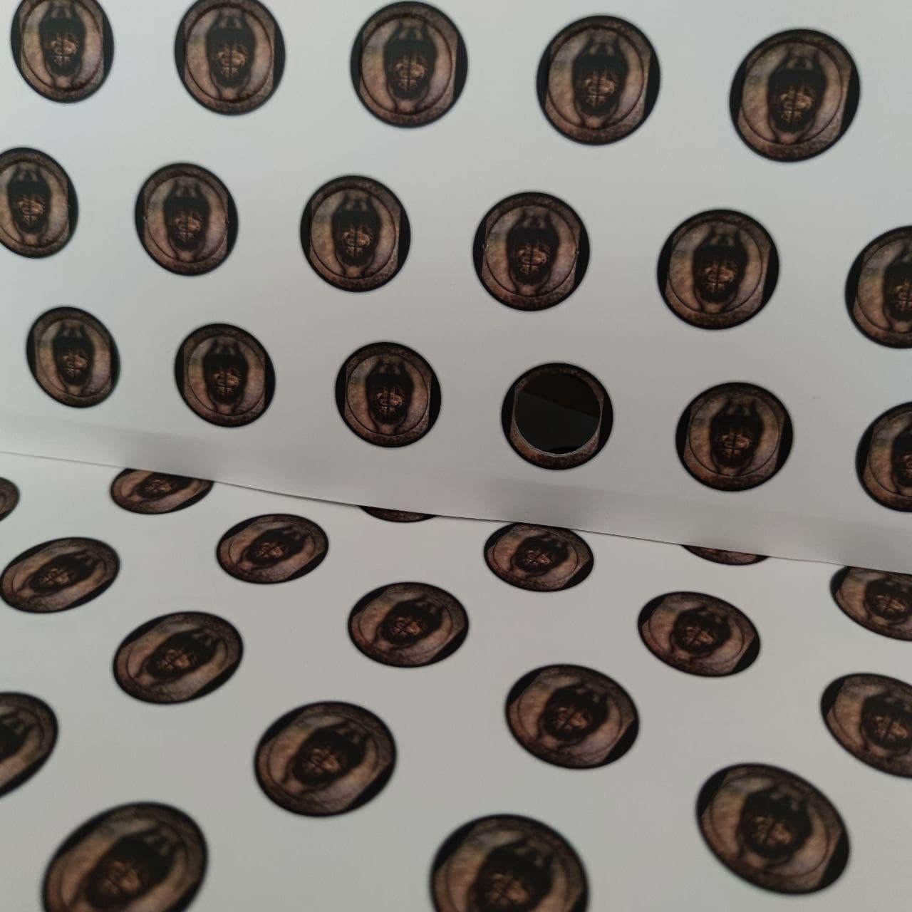 CORIOLIS – Accessori di gioco - immagine 4