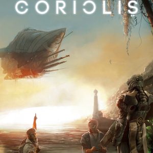 Coriolis – L’Oasi Mahanji (Release Riservato)