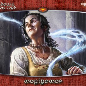 Shadow of the Demon Lord – Moriremo? (e-book)