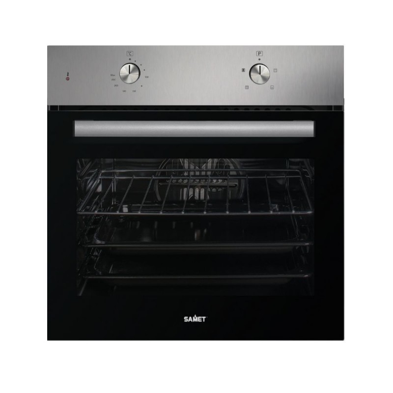 CUCINA POTENZA 240 CEMENTO E BIANCO CON ELETTRODOMESTICI - immagine 8