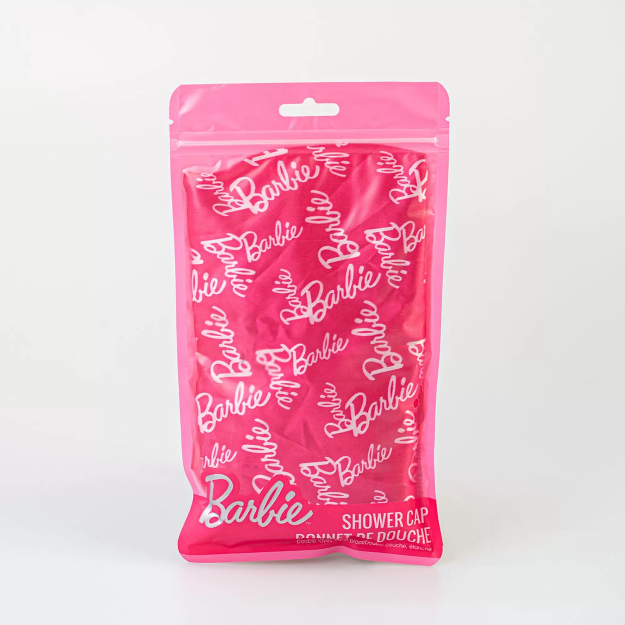 MINISO Accessori Capelli-Cuffietta Da Doccia – Barbie - immagine 2