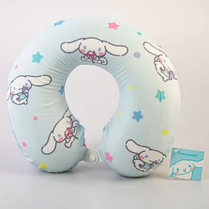 MINISO Cuscini-Cuscino Da Viaggio – Cinnamoroll