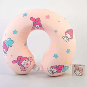MINISO Cuscini-Cuscino Da Viaggio – My Melody