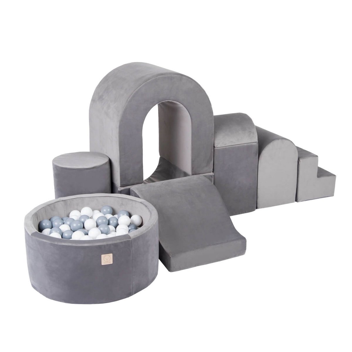 PARCO GIOCHI – in schiuma - immagine 3