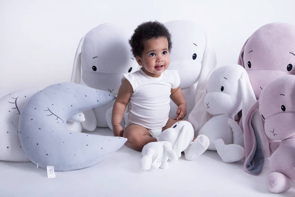 BUNNY EFFIK ROSA - immagine 4