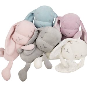 Sleepyhead Bunny Effik