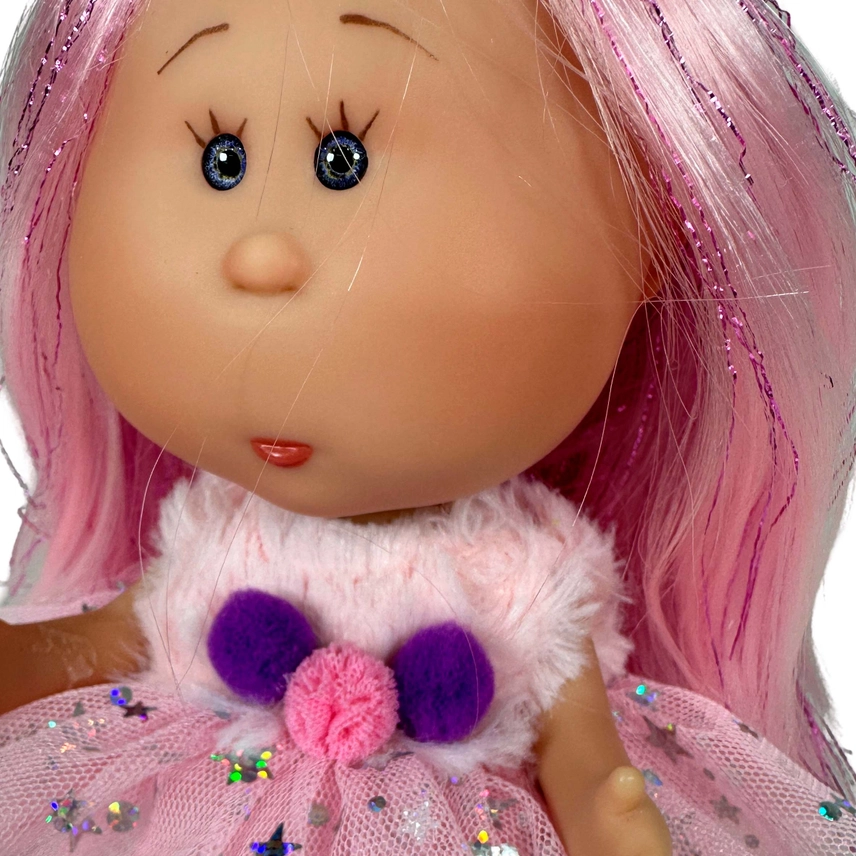 BAMBOLA LITTLE MIA QUEEN - immagine 6