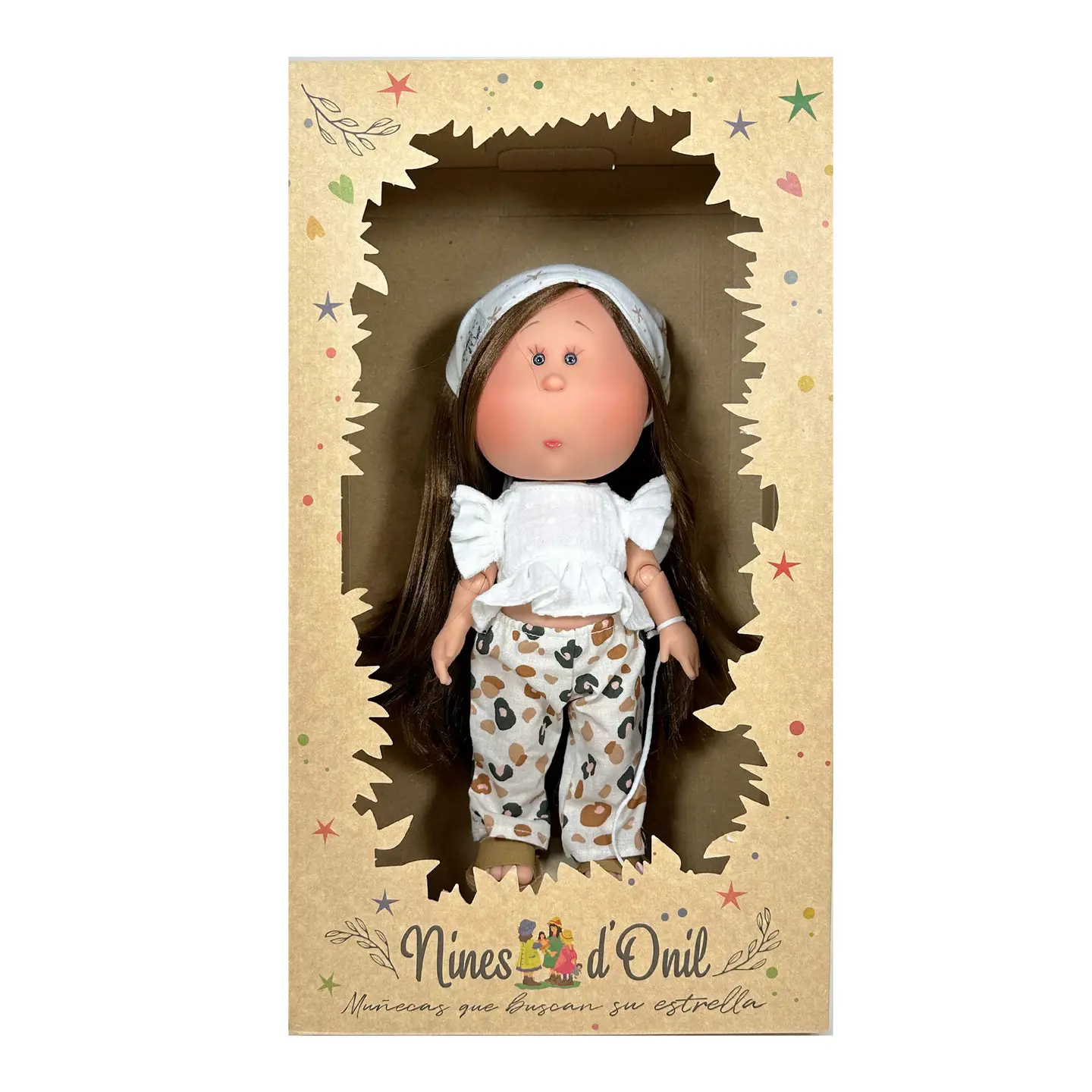 BAMBOLA MIA NOIRE - immagine 9