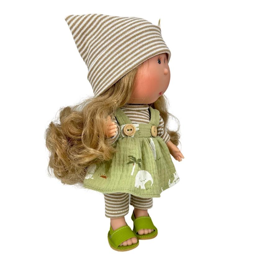 Bambola Mia 3432 - immagine 6