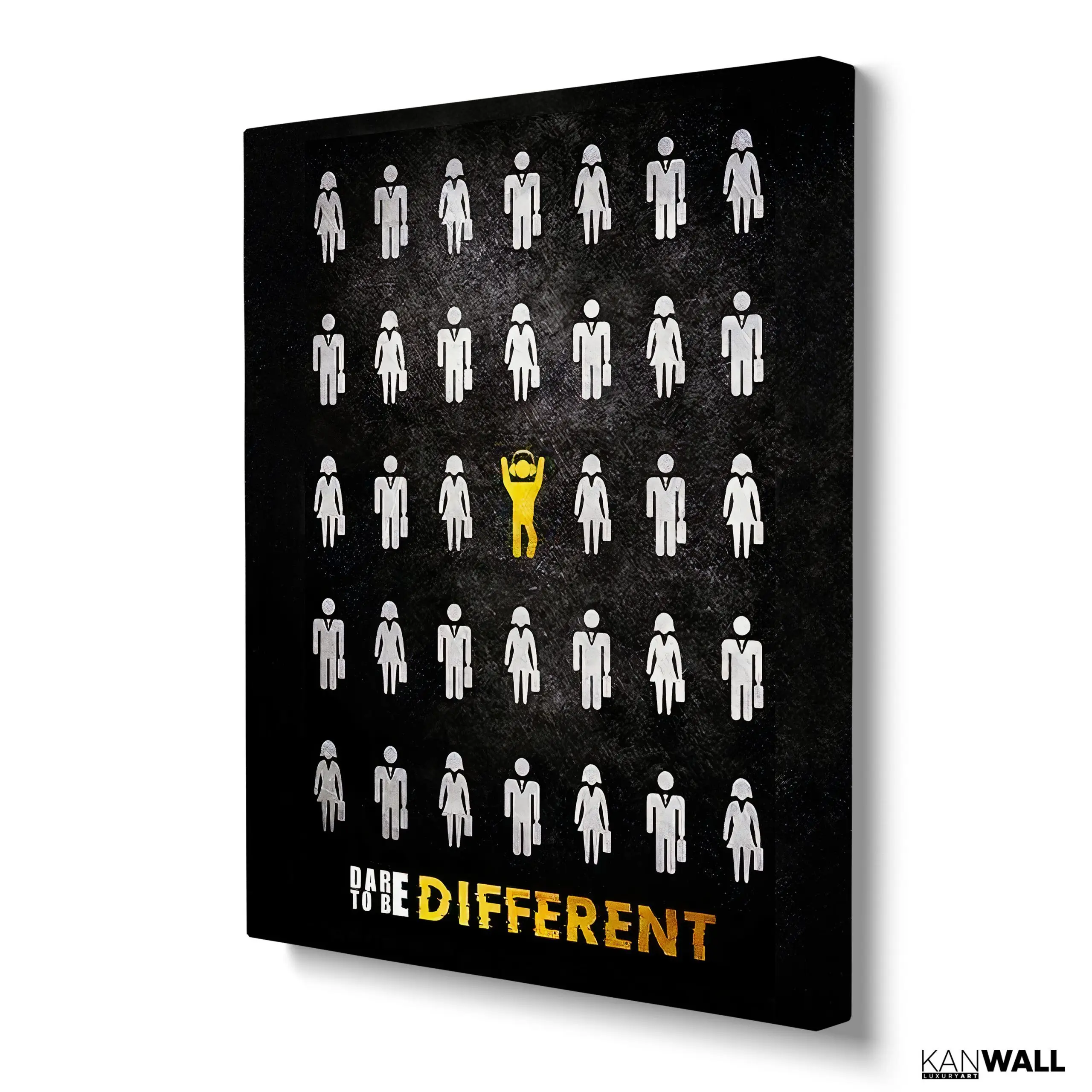 Abbi il coraggio di essere diverso - immagine 6