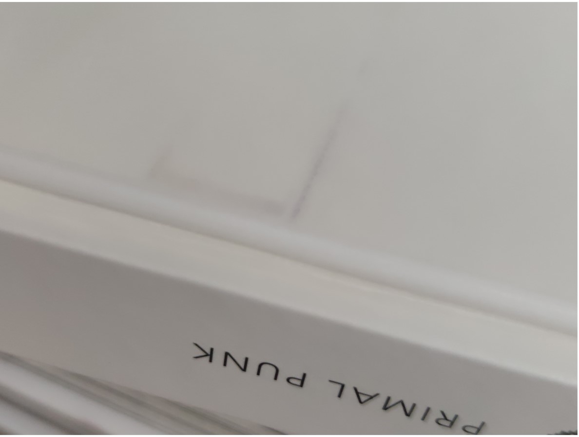 OCCASIONE: DEGENESIS REBIRTH EDITION – EDIZIONE ITALIANA (Con rilievi di copertinatura) - immagine 3