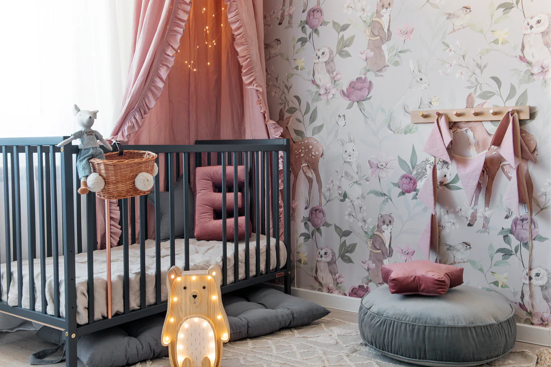 GRANDE POUF IN VELLUTO – 7 colori disponibili - immagine 3