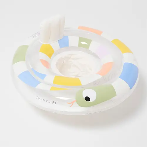 Sedile galleggiante Boa - immagine 3