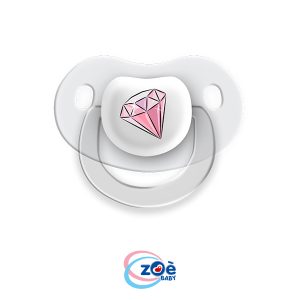 Succhietto Bianco Diamante