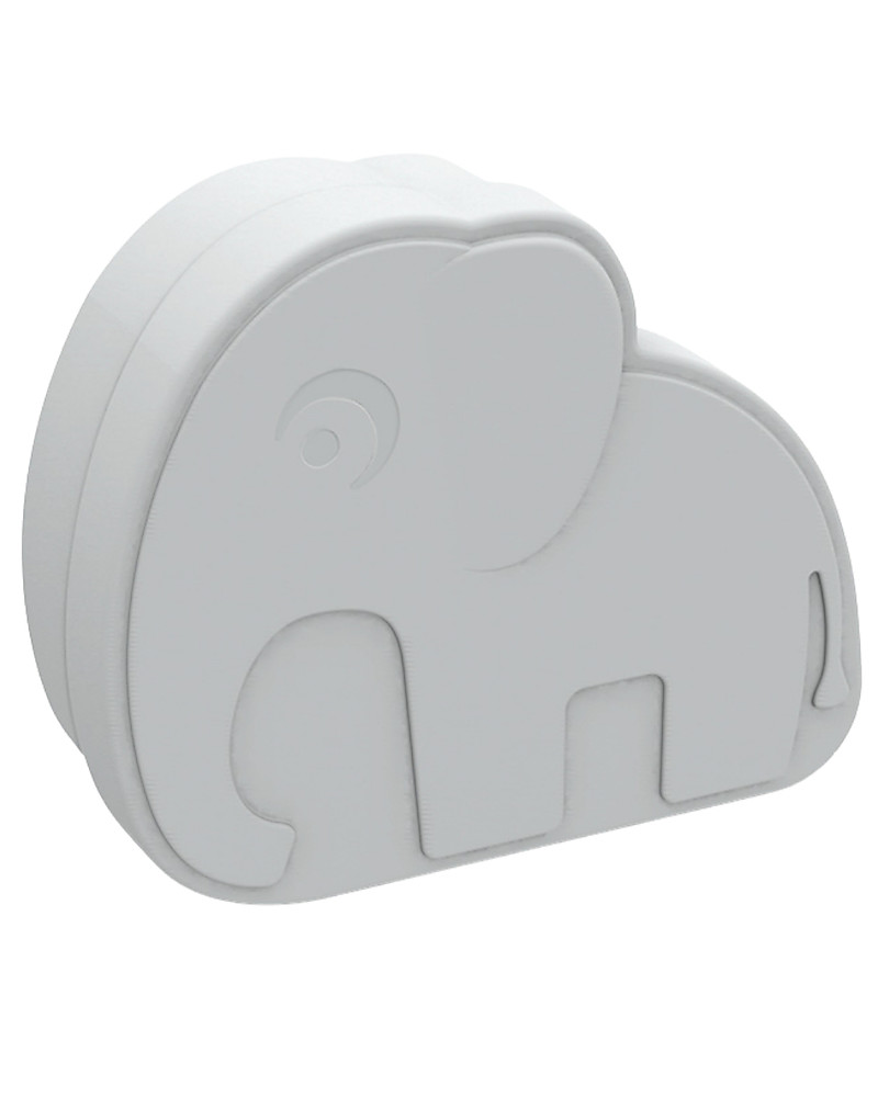 Box Portapranzo – Elefante – Done By Deer – 4 COLORI DISPONIBILI - immagine 6
