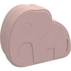 Box Portapranzo – Elefante – Done By Deer – 4 COLORI DISPONIBILI