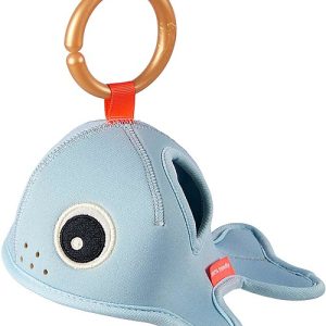 GIOCO DA BAGNO WALLY – Attività Multisensoriali Done By Deer