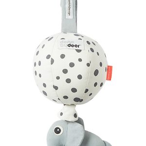 GIOCO MUSICALE – Balloon, Happy Dots – Cotone Done By Deer