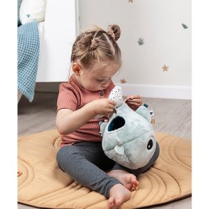 GIOCO NASCONDINO BALENA DONE BY DEER