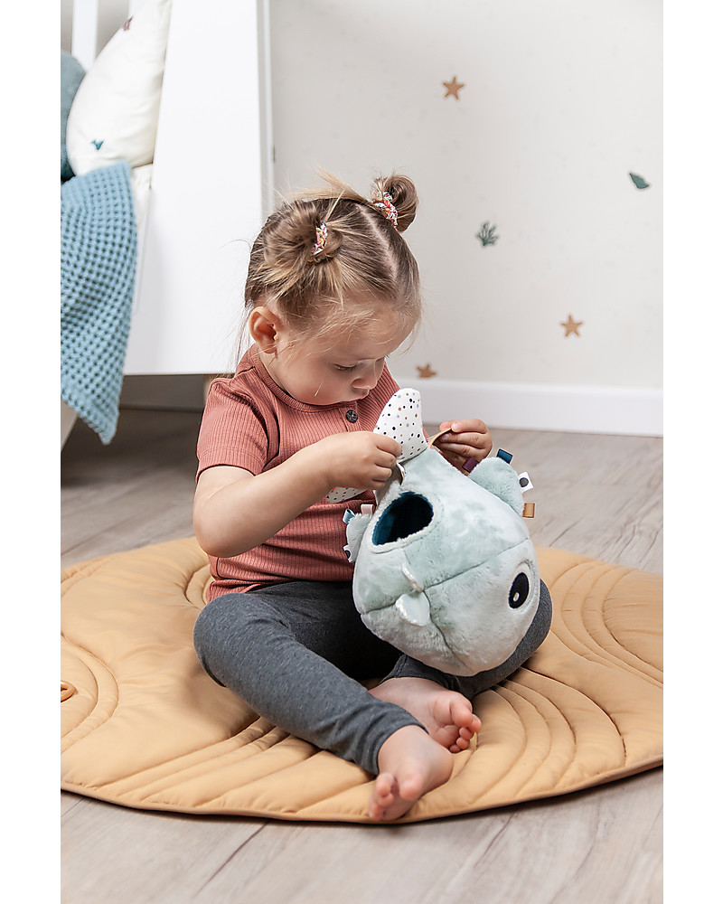 GIOCO NASCONDINO BALENA DONE BY DEER - immagine 2