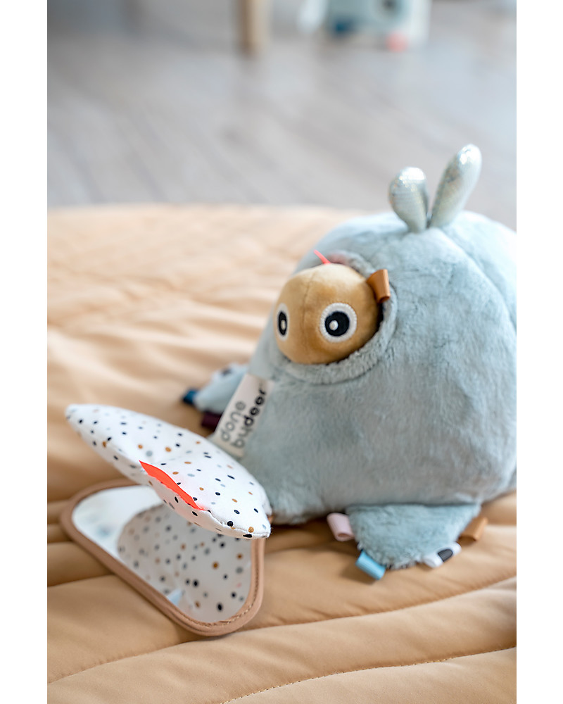 GIOCO NASCONDINO BALENA DONE BY DEER - immagine 7