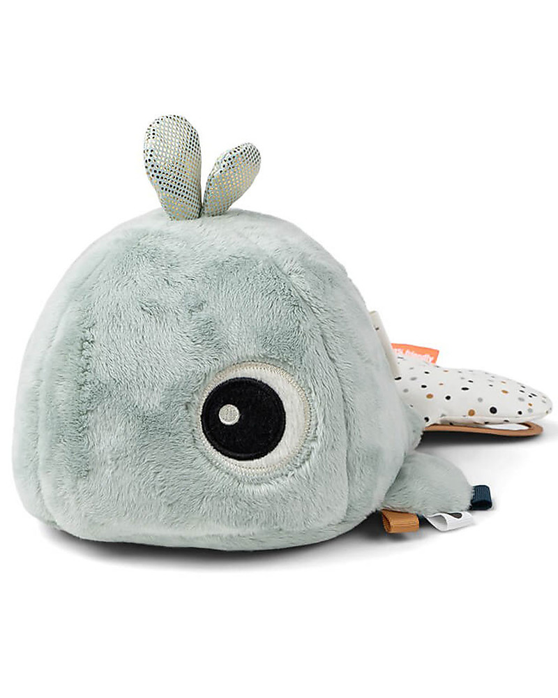 GIOCO NASCONDINO BALENA DONE BY DEER - immagine 4