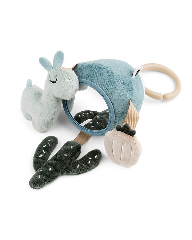 Gioco Sensoriale da Passeggio – Lalee – per lo Sviluppo dei Sensi del tuo Bimbo – Done By Deer - immagine 4