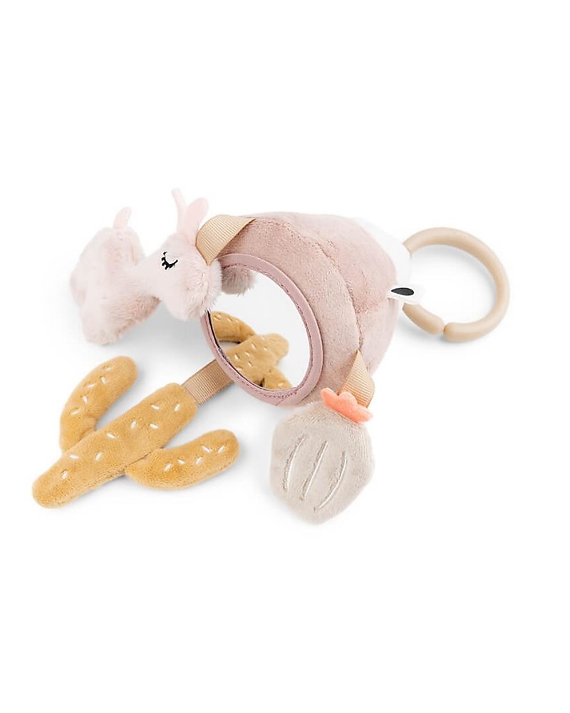 Gioco Sensoriale da Passeggio – Lalee – per lo Sviluppo dei Sensi del tuo Bimbo – Done By Deer - immagine 6