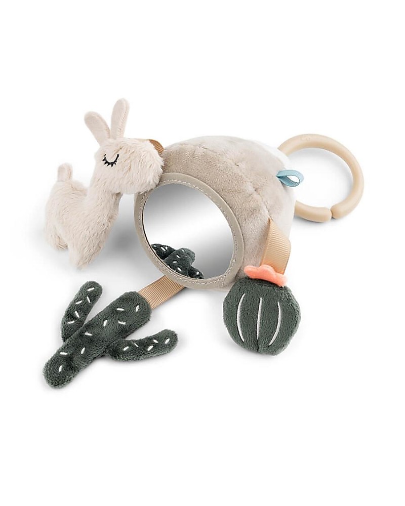 Gioco Sensoriale da Passeggio – Lalee – per lo Sviluppo dei Sensi del tuo Bimbo – Done By Deer - immagine 8