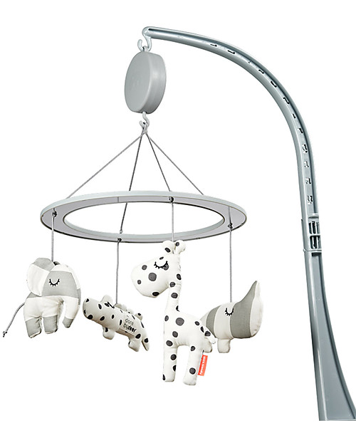 GIOSTRINA MUSICALE – con Specchio Sleepy DONE BY DEER - immagine 3