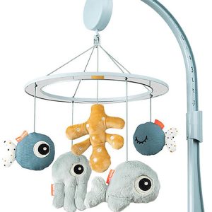 GIOSTRINA MUSICALE – con Specchio Sleepy DONE BY DEER