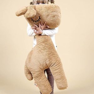 DONE BY DEER GRANDE PELUCHE CUDDLE FRIEND RAFFI – Alta 1 Metro!