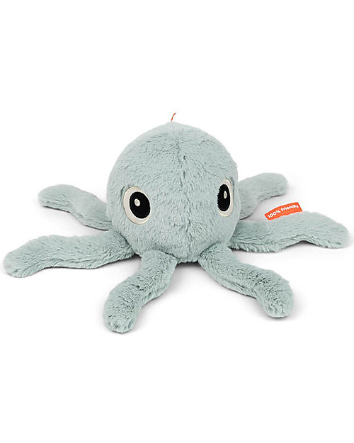 PELUCHE JELLY LA MEDUSA – Morbidissimo – DONE BY DEER - immagine 3