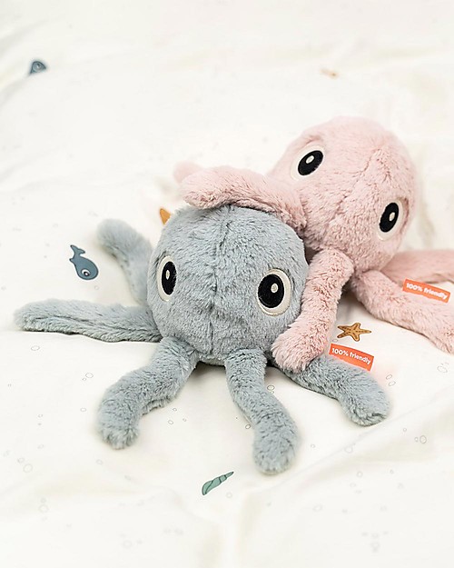 PELUCHE JELLY LA MEDUSA – Morbidissimo – DONE BY DEER - immagine 7