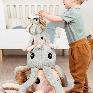 PELUCHE JELLY LA MEDUSA – Morbidissimo – DONE BY DEER