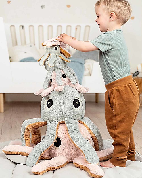 PELUCHE JELLY LA MEDUSA – Morbidissimo – DONE BY DEER