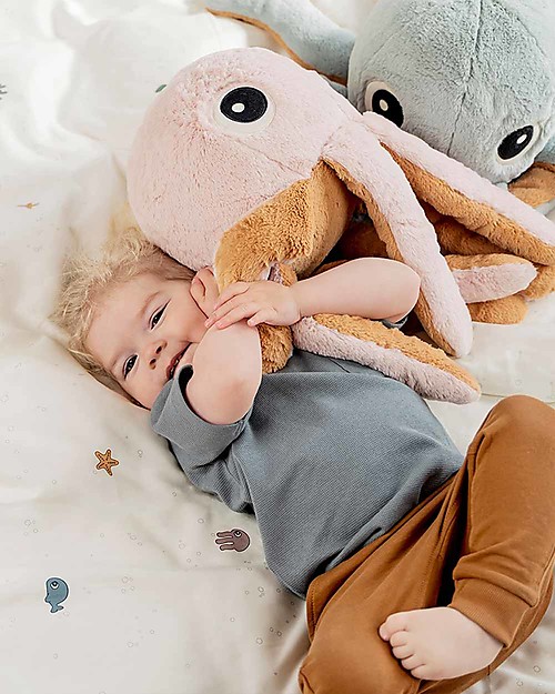 PELUCHE JELLY LA MEDUSA – Morbidissimo – DONE BY DEER - immagine 5