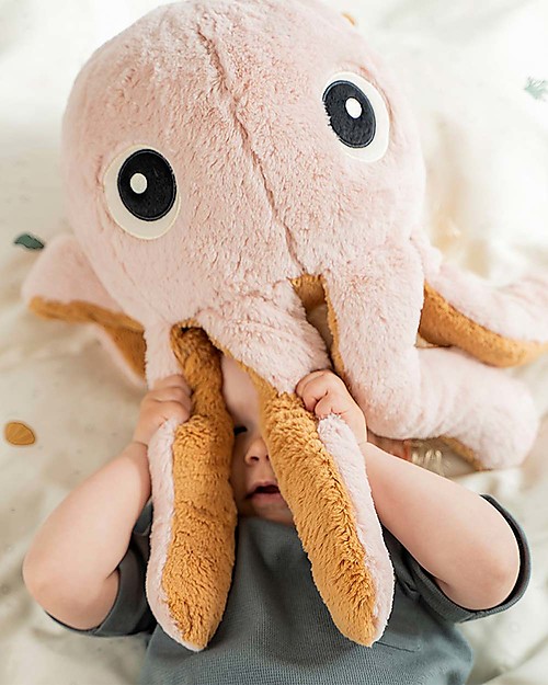 PELUCHE JELLY LA MEDUSA – Morbidissimo – DONE BY DEER - immagine 6