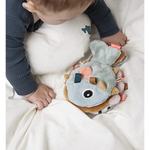 LIBRO MULTIATTIVITA’ – Amici del Mare – DONE BY DEER