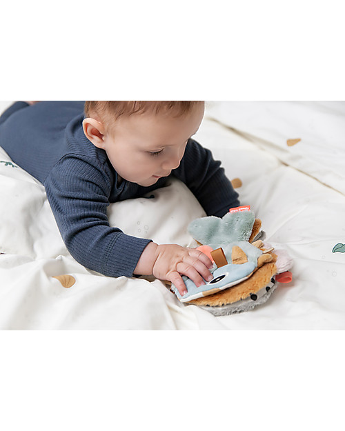 LIBRO MULTIATTIVITA’ – Amici del Mare – DONE BY DEER - immagine 3