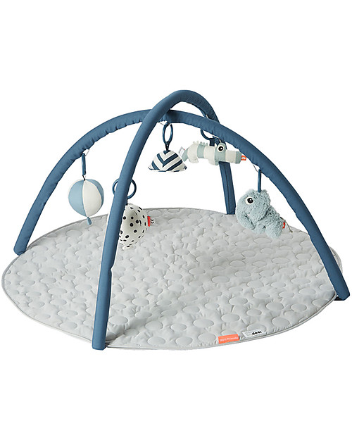 PALESTRINA ATTIVITA’ CON TAPPETO GIOCO TRAPUNTATO – Done By Deer - immagine 3