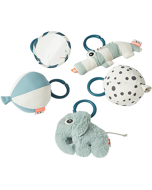 PALESTRINA ATTIVITA’ CON TAPPETO GIOCO TRAPUNTATO – Done By Deer - immagine 4