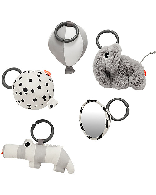 PALESTRINA ATTIVITA’ CON TAPPETO GIOCO TRAPUNTATO – Done By Deer - immagine 6