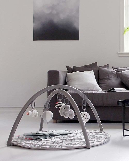 PALESTRINA ATTIVITA’ CON TAPPETO GIOCO TRAPUNTATO – Done By Deer - immagine 8