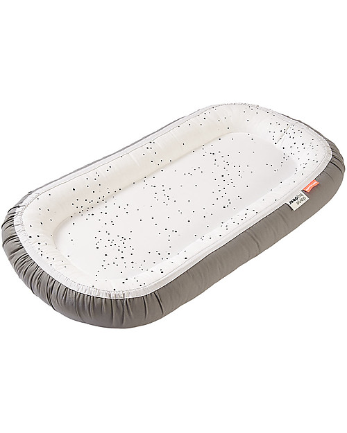 RIDUTTORE PLUS, Dreamy Dots – Cotone – Dalla nascita – DONE BY DEER - immagine 4