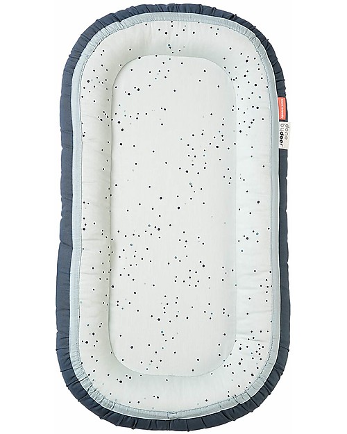 RIDUTTORE PLUS, Dreamy Dots – Cotone – Dalla nascita – DONE BY DEER - immagine 7