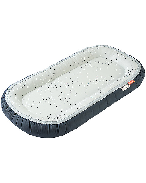 RIDUTTORE PLUS, Dreamy Dots – Cotone – Dalla nascita – DONE BY DEER - immagine 8